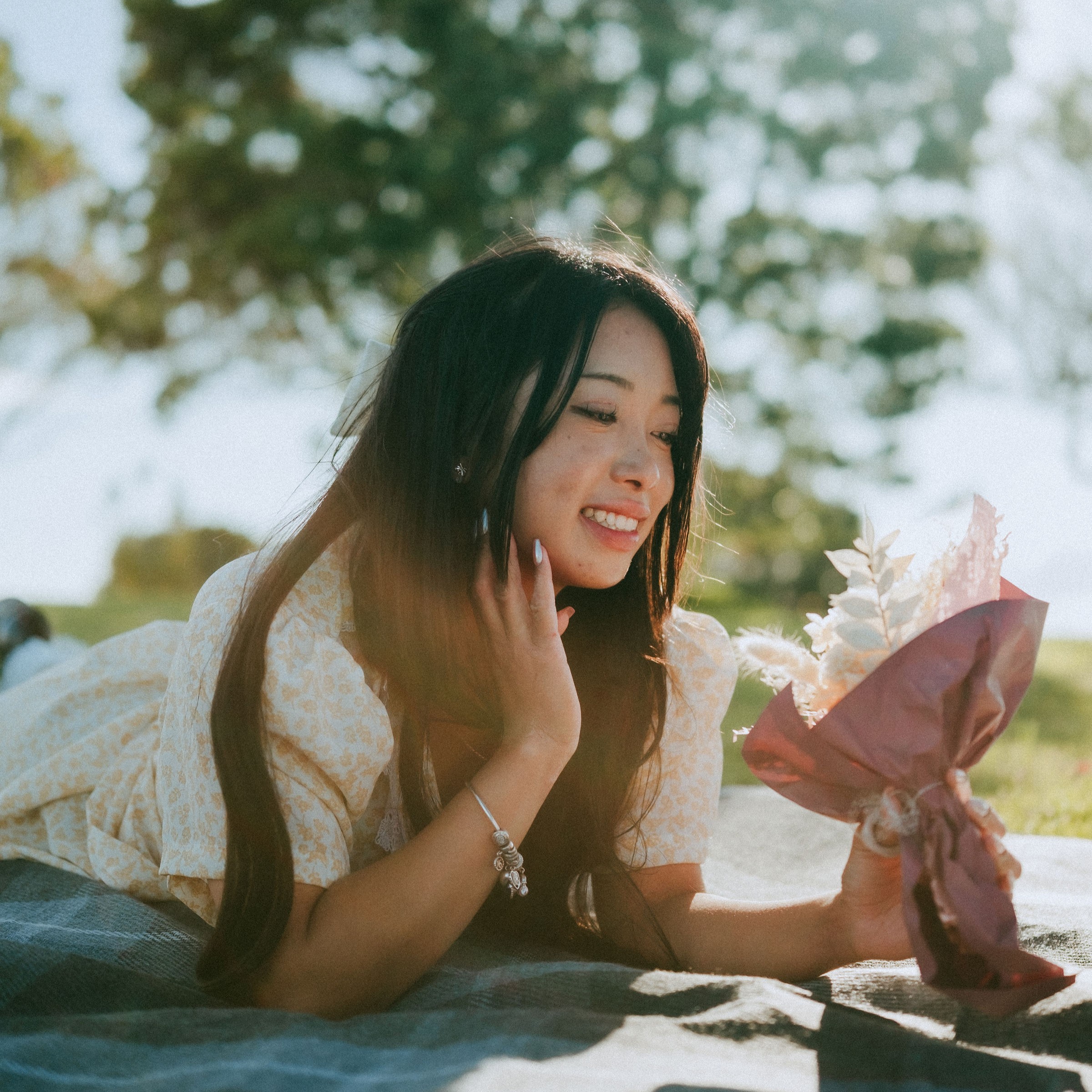 Crystal Monique Biaño